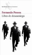 El libro del desasosiego características