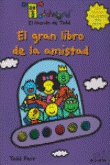 El gran libro de la amistad
