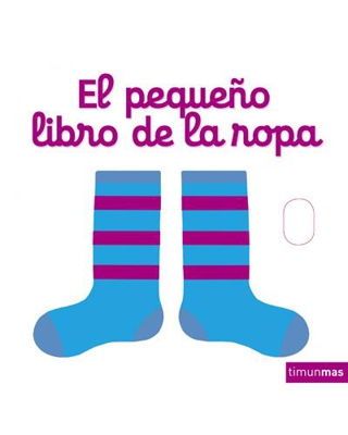 El pequeño libro de la ropa