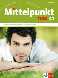 Mittelpunkt neu C1 - Libro del alumno características