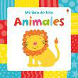 MI Primer Libro De Animales en oferta