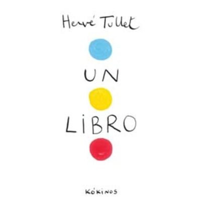 Un libro