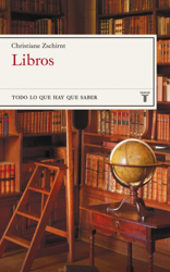 Libros. Todo lo que hay que leer precio