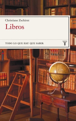 Libros. Todo lo que hay que leer