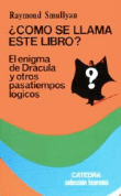Cómo se llama este libro en oferta