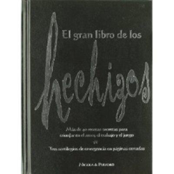 El gran libro de los hechizos precio