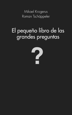 El pequeño libro de las grandes preguntas