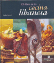 El libro de la cocina libanesa en oferta
