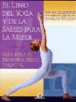 El libro del yoga y de la salud para la mujer características