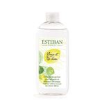 Recambio de perfume Yuzu y Té blanco 100 ml