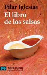 El libro de las salsas en oferta