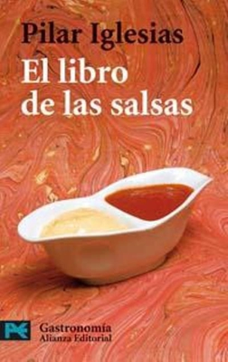 El libro de las salsas