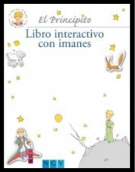 El principito. Libro con imanes precio