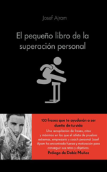 El pequeño libro de la superación personal en oferta