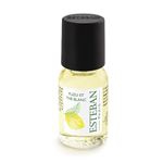 Concentrado de perfume Yuzu y Té blanco