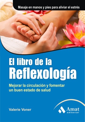 El libro de la reflexología