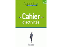 Agenda 2 ejercicios Libro + Cd en oferta
