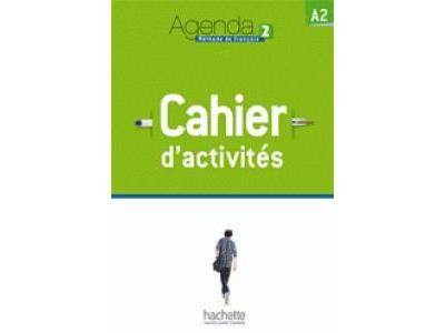 Agenda 2 ejercicios Libro + Cd