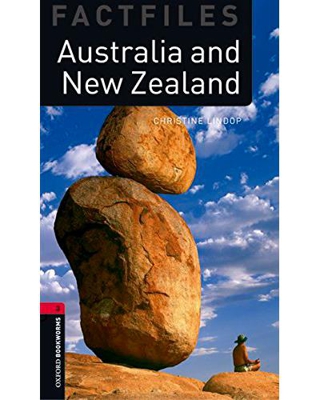 Australia And New Zealand (Libro + Mp3)