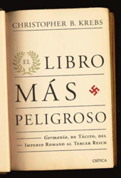 El libro más peligroso características