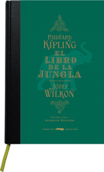 El libro de la jungla precio