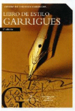 Libro de estilo Garrigues precio