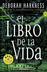 El libro de la vida características