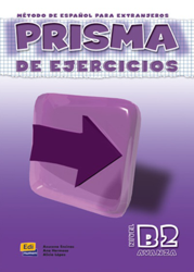 Prisma B2. Avanza. Libro de ejercicios precio