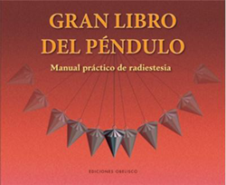 El gran libro del péndulo precio
