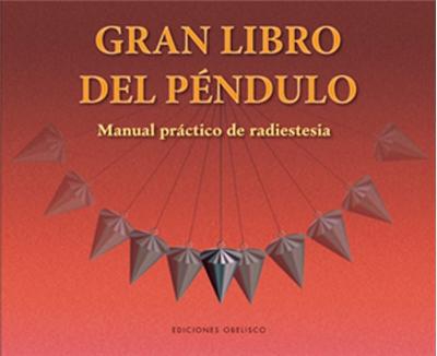 El gran libro del péndulo
