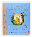 Mi primer libro de Winnie the Pooh precio