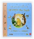 Mi primer libro de Winnie the Pooh