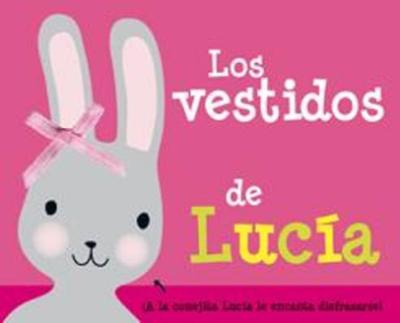 Los vestidos de Lucía