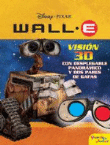 Wall.E.  Libro 3- D precio