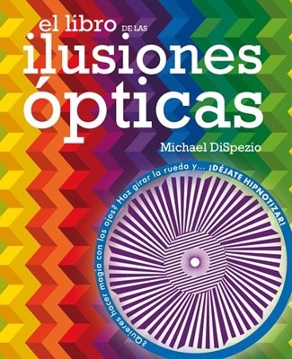El libro de las ilusiones ópticas
