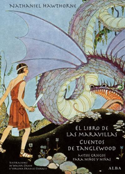 El libro de las maravillas / Cuentos de Tanglewood en oferta