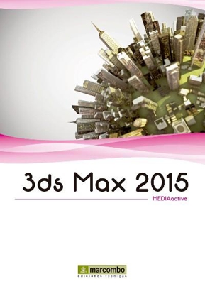 El gran libro de 3ds MAX 2015