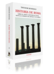 Historia de Roma. Libro III características
