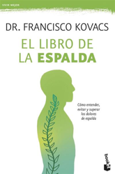El libro de la espalda en oferta