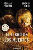 El libro de los muertos precio