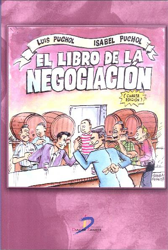 Libro de la negociación en oferta