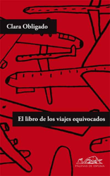 El libro de los viajes equivocados en oferta