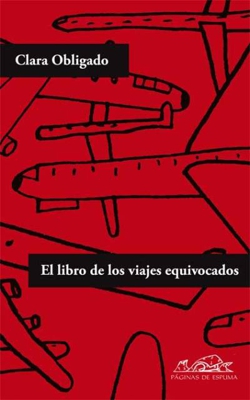 El libro de los viajes equivocados