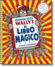 ¿Dónde está Wally? El libro mágico