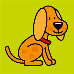 Perrito. Mi primer libro para el cochecito características