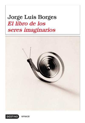 El libro de los seres imaginarios