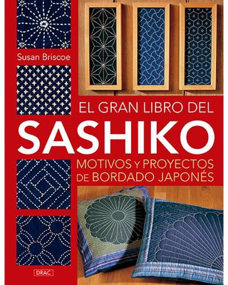 El gran libro del sashiko