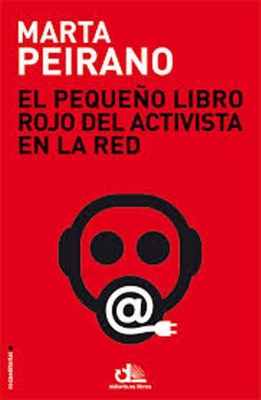 El pequeño libro rojo del activista en la red