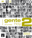 Gente hoy 2 - Libro de trabajo características