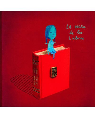 La niña de los libros